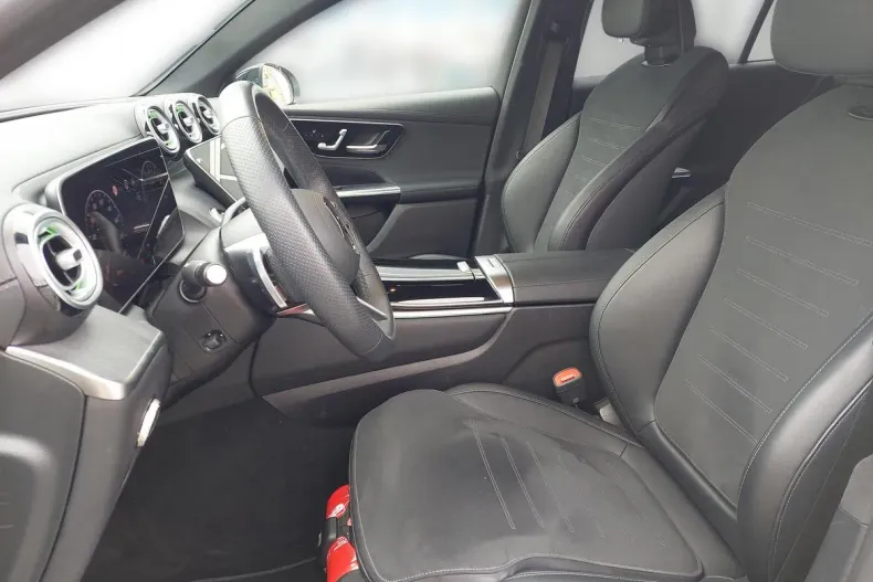 Mercedes-Benz GLC Coupe din 2025 cu 19.406 km - oferta MER185399 - foto 13