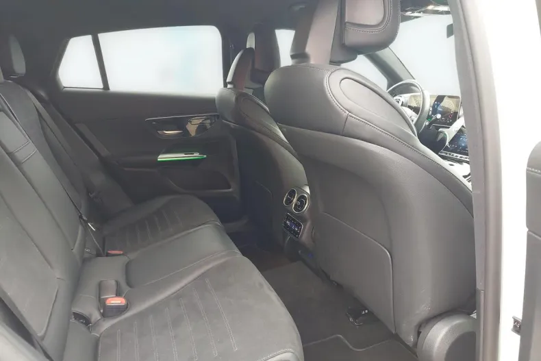 Mercedes-Benz GLC Coupe din 2025 cu 19.406 km - oferta MER185399 - foto 14