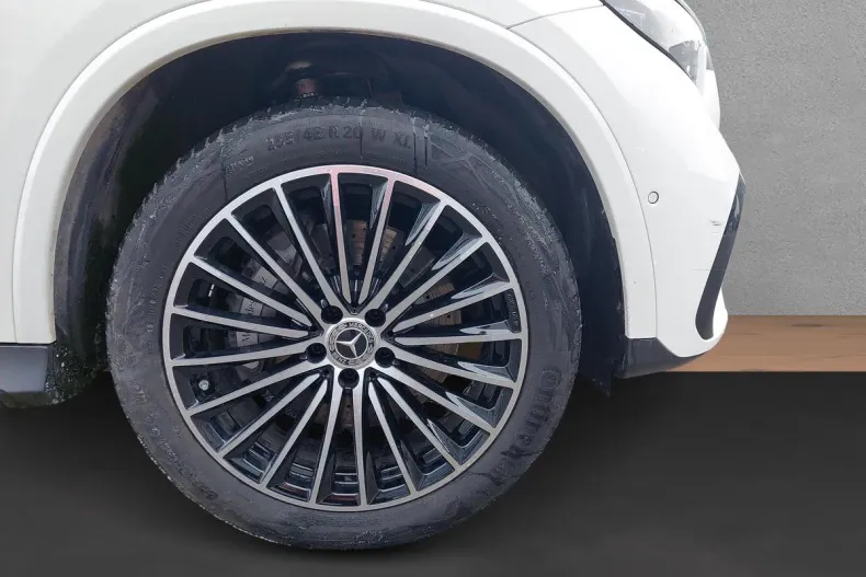 Mercedes-Benz GLC Coupe din 2025 cu 19.406 km - oferta MER185399 - foto 15