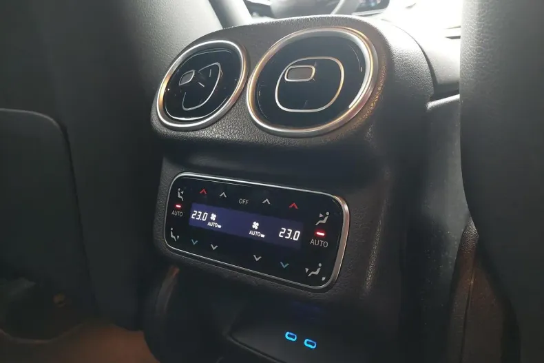 Mercedes-Benz GLC Coupe din 2025 cu 19.406 km - oferta MER185399 - foto 16