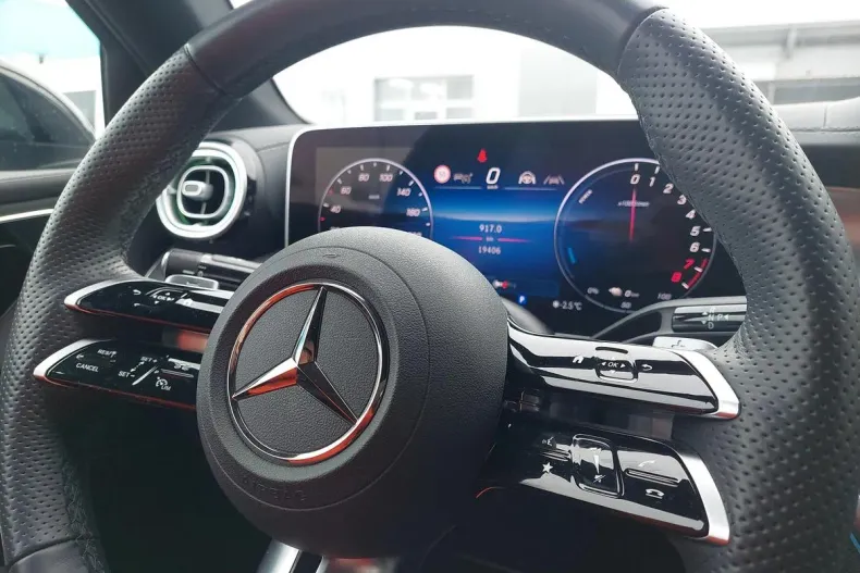 Mercedes-Benz GLC Coupe din 2025 cu 19.406 km - oferta MER185399 - foto 18