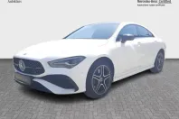Mercedes-Benz CLA 250 (Clasa CLA) din 2023 cu 21.970 km - oferta MER185400 - foto 1