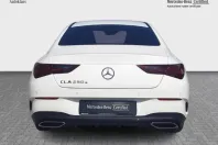 Mercedes-Benz CLA 250 (Clasa CLA) din 2023 cu 21.970 km - oferta MER185400 - foto 5