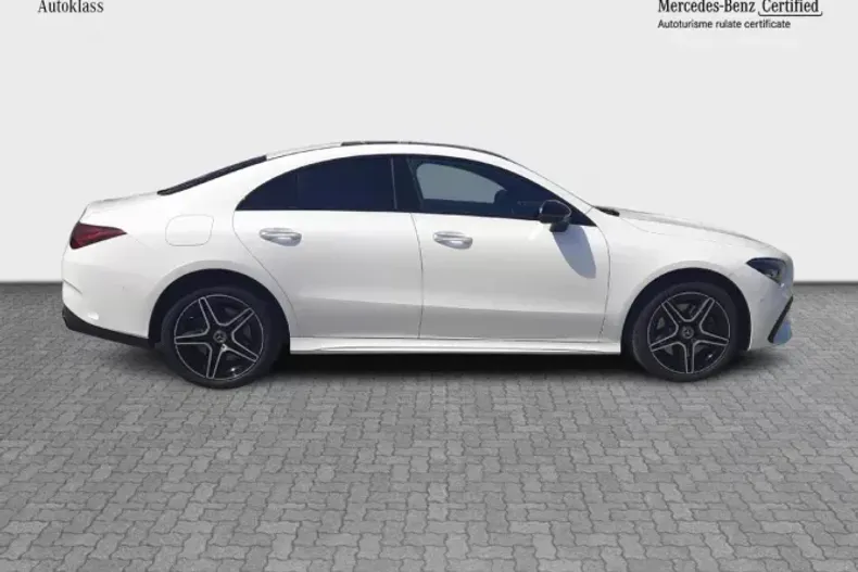 Mercedes-Benz CLA 250 (Clasa CLA) din 2023 cu 21.970 km - oferta MER185400 - foto 7