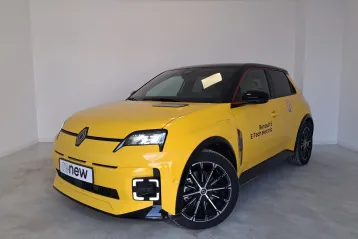 Renault 5 din 2025 - oferta REN185401
