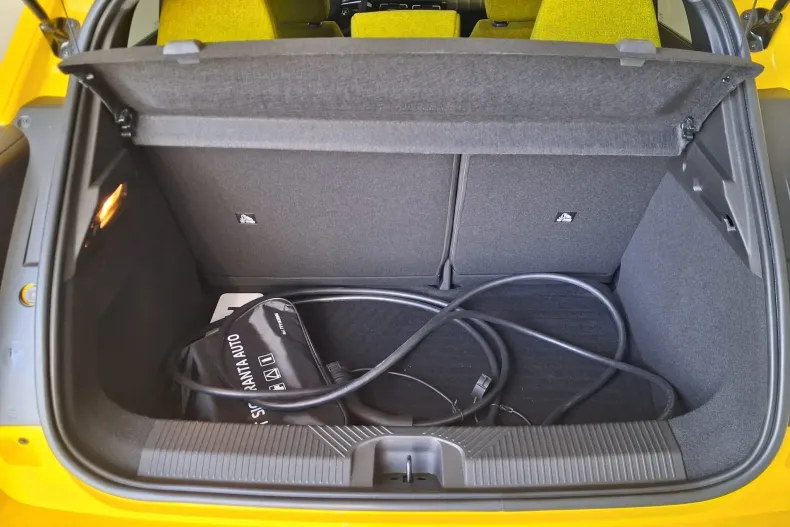 Renault 5 din 2025 cu 2.459 km - oferta REN185401 - foto 5