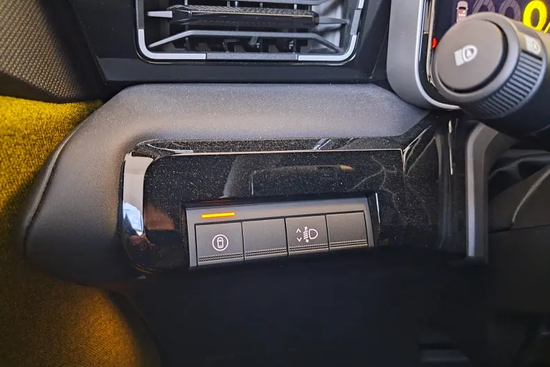 Renault 5 din 2025 cu 2.459 km - oferta REN185401 - foto 8