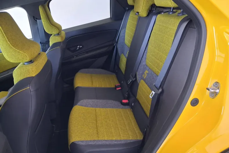 Renault 5 din 2025 cu 2.459 km - oferta REN185401 - foto 16