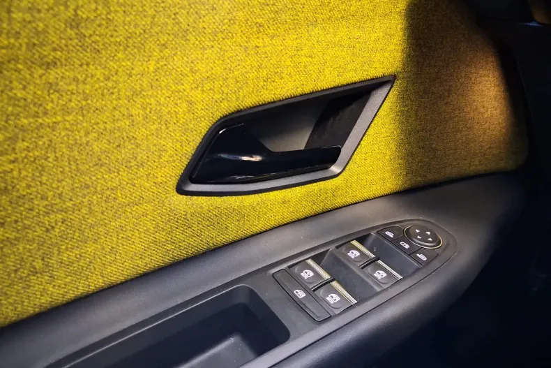 Renault 5 din 2025 cu 2.459 km - oferta REN185401 - foto 19