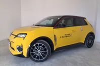 Renault 5 din 2025 cu 2.459 km - oferta REN185401 - foto 22