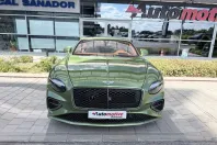 Bentley Continental din 2024 cu 6.050 km - oferta BEN185402 - foto 1