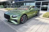 Bentley Continental din 2024 cu 6.050 km - oferta BEN185402 - foto 3