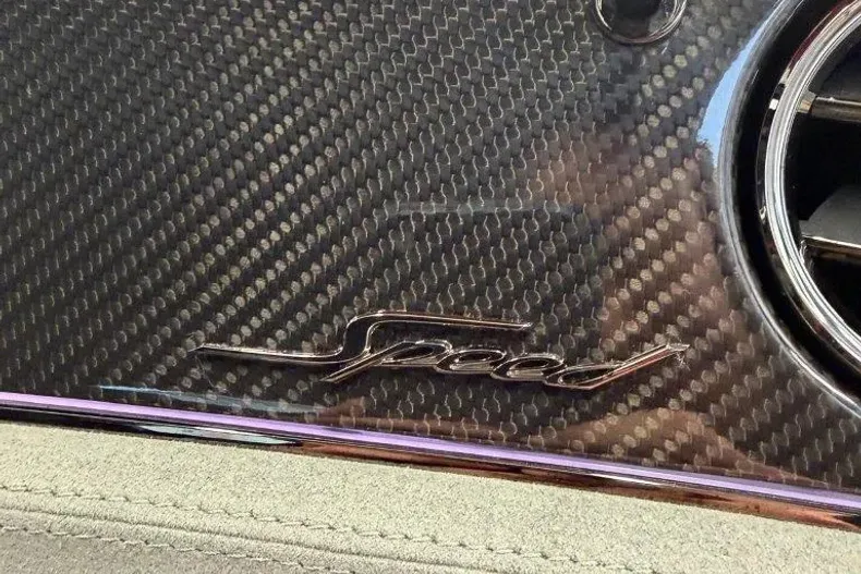 Bentley Continental din 2024 cu 6.050 km - oferta BEN185402 - foto 9