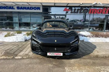 Ferrari Purosangue din 2025 - oferta FER185403