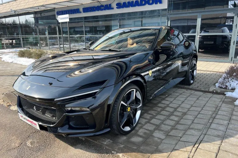 Ferrari Purosangue din 2025 cu 10 km - oferta FER185403 - foto 3