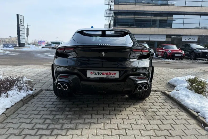 Ferrari Purosangue din 2025 cu 10 km - oferta FER185403 - foto 13