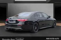 Mercedes-Benz S 63 AMG (Clasa S) din 2024 cu 16.500 km - oferta MER185404 - foto 3