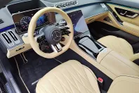 Mercedes-Benz S 63 AMG (Clasa S) din 2024 cu 16.500 km - oferta MER185404 - foto 7