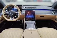 Mercedes-Benz S 63 AMG (Clasa S) din 2024 cu 16.500 km - oferta MER185404 - foto 8