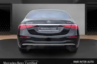 Mercedes-Benz S 63 AMG (Clasa S) din 2024 cu 16.500 km - oferta MER185404 - foto 17