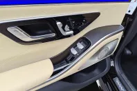 Mercedes-Benz S 63 AMG (Clasa S) din 2024 cu 16.500 km - oferta MER185404 - foto 22