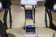 Mercedes-Benz S 63 AMG (Clasa S) din 2024 cu 16.500 km - oferta MER185404 - foto 23