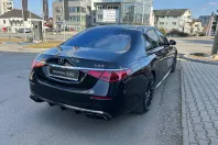 Mercedes-Benz S 63 AMG (Clasa S) din 2024 cu 16.500 km - oferta MER185404 - foto 25