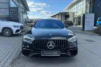 Mercedes-Benz S 63 AMG (Clasa S) din 2024 cu 16.500 km - oferta MER185404 - foto 29