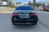 Mercedes-Benz S 63 AMG (Clasa S) din 2024 cu 16.500 km - oferta MER185404 - foto 31