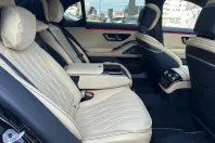 Mercedes-Benz S 63 AMG (Clasa S) din 2024 cu 16.500 km - oferta MER185404 - foto 32