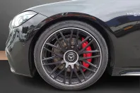 Mercedes-Benz S 63 AMG (Clasa S) din 2024 cu 16.500 km - oferta MER185404 - foto 38