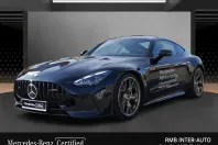 Mercedes-Benz AMG GT (Clasa GT) din 2025 cu 11.245 km - oferta MER185406 - foto 1