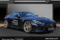 Mercedes-Benz AMG GT (Clasa GT) din 2025 cu 11.245 km - oferta MER185406 - foto 4