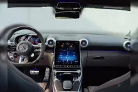 Mercedes-Benz AMG GT (Clasa GT) din 2025 cu 11.245 km - oferta MER185406 - foto 9