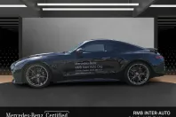Mercedes-Benz AMG GT (Clasa GT) din 2025 cu 11.245 km - oferta MER185406 - foto 10
