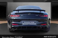 Mercedes-Benz AMG GT (Clasa GT) din 2025 cu 11.245 km - oferta MER185406 - foto 11