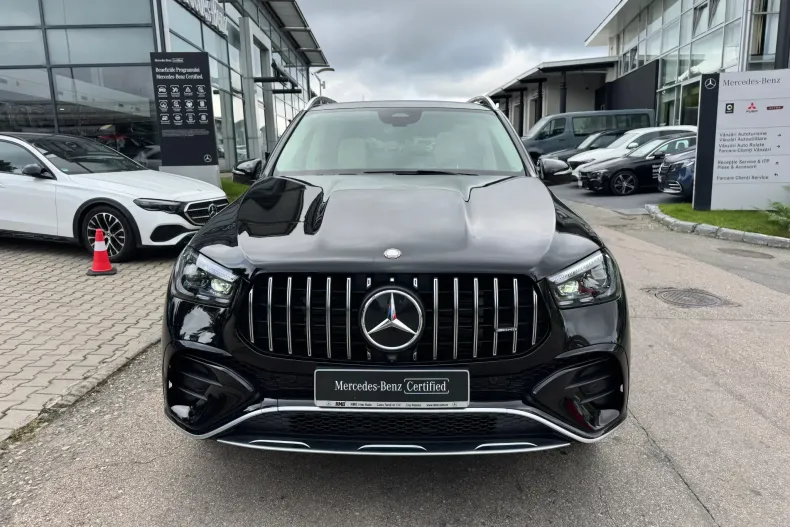 Mercedes-Benz GLE din 2025 cu 385 km - oferta MER185407 - foto 6