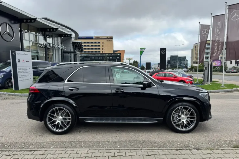 Mercedes-Benz GLE din 2025 cu 385 km - oferta MER185407 - foto 7