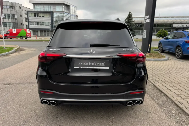Mercedes-Benz GLE din 2025 cu 385 km - oferta MER185407 - foto 8