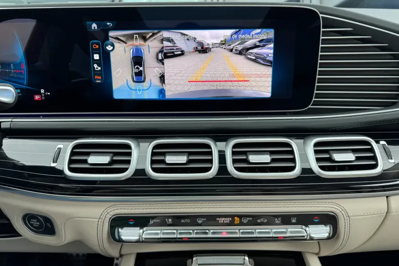 Mercedes-Benz GLE din 2025 cu 385 km - oferta MER185407 - foto 10