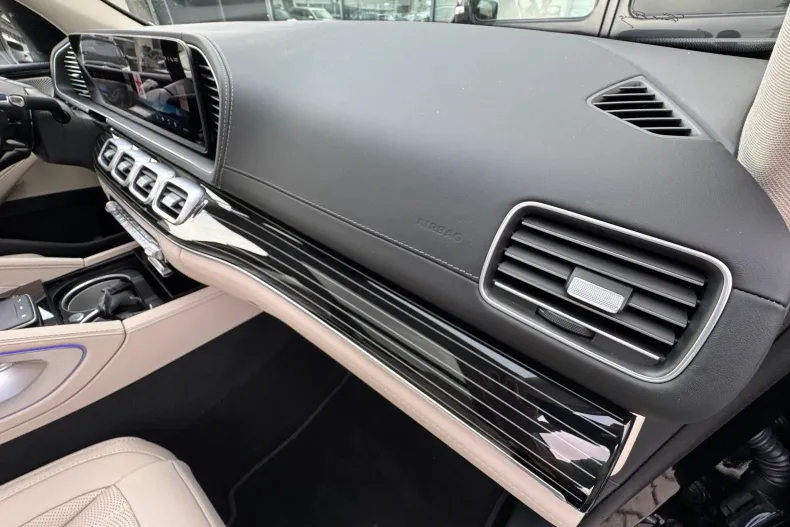 Mercedes-Benz GLE din 2025 cu 385 km - oferta MER185407 - foto 13