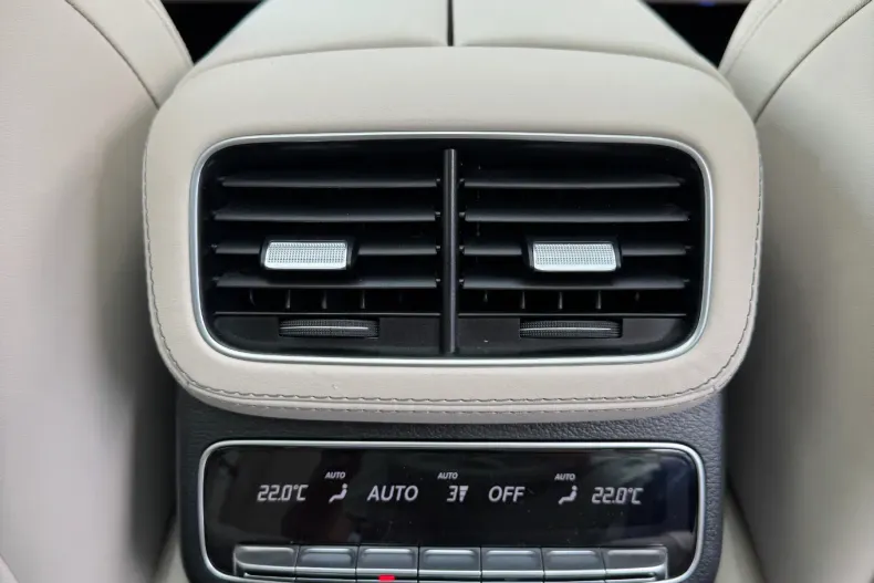 Mercedes-Benz GLE din 2025 cu 385 km - oferta MER185407 - foto 15