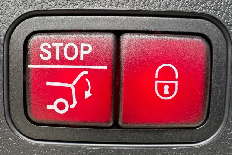 Mercedes-Benz GLE din 2025 cu 385 km - oferta MER185407 - foto 17