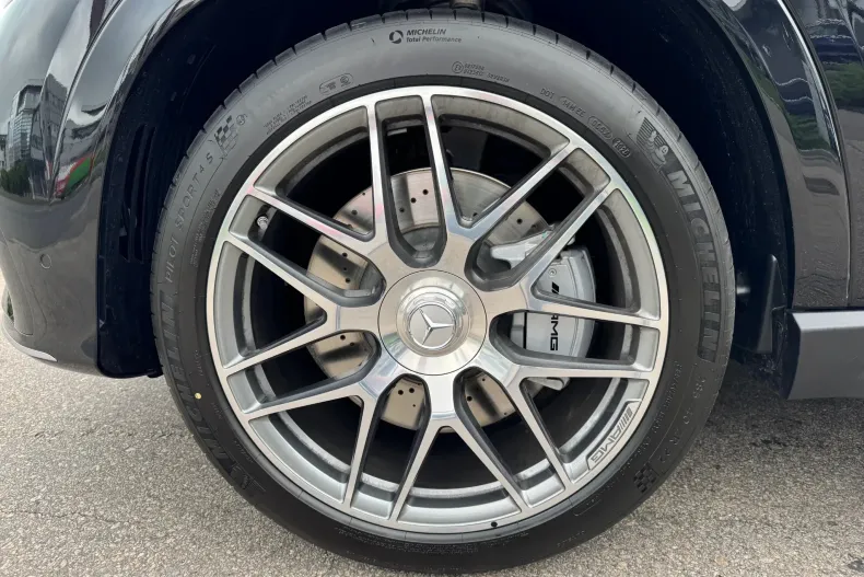 Mercedes-Benz GLE din 2025 cu 385 km - oferta MER185407 - foto 20