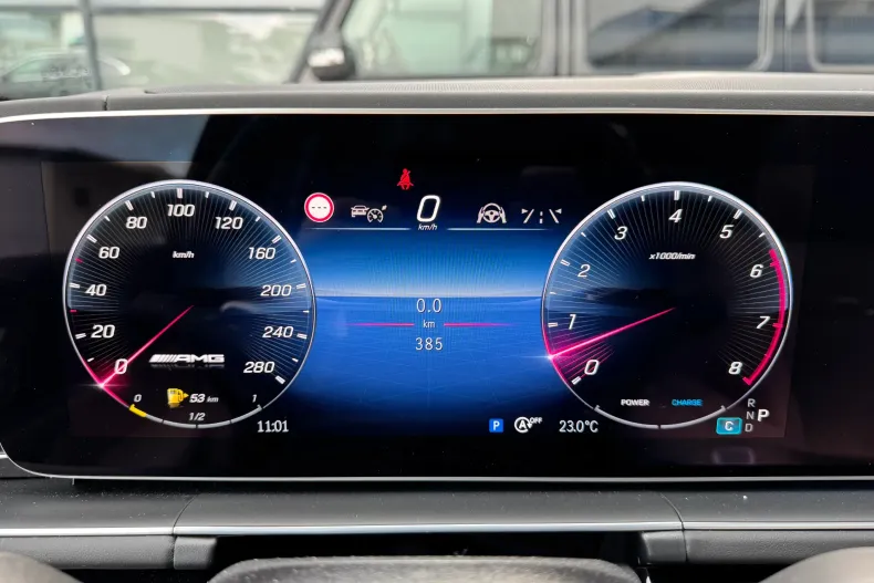 Mercedes-Benz GLE din 2025 cu 385 km - oferta MER185407 - foto 21