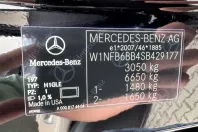 Mercedes-Benz GLE din 2025 cu 385 km - oferta MER185407 - foto 22