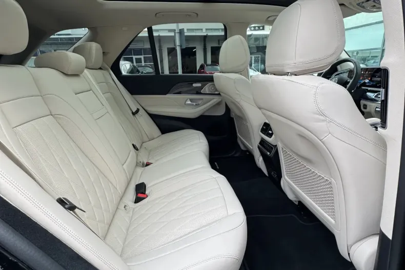 Mercedes-Benz GLE din 2025 cu 385 km - oferta MER185407 - foto 29