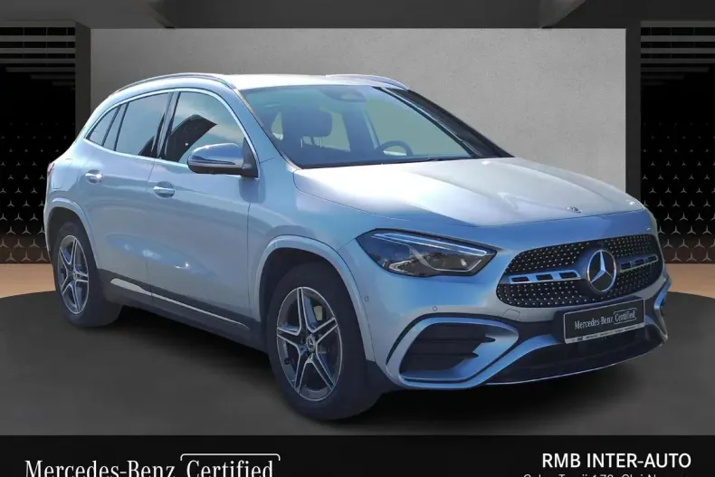 Mercedes-Benz GLA din 2024 cu 11.000 km - oferta MER185408 - foto 4