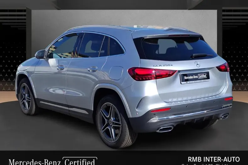 Mercedes-Benz GLA din 2024 cu 11.000 km - oferta MER185408 - foto 5