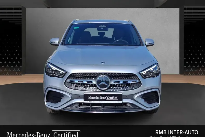 Mercedes-Benz GLA din 2024 cu 11.000 km - oferta MER185408 - foto 13